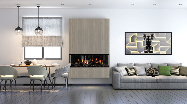 Firezo Magia Repido XL