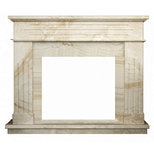 RealFlame Glivi 26 Egyptian Beige