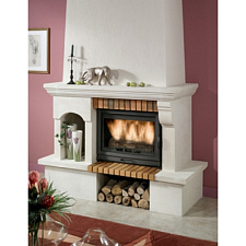 Каминная облицовка Chazelles CS 12