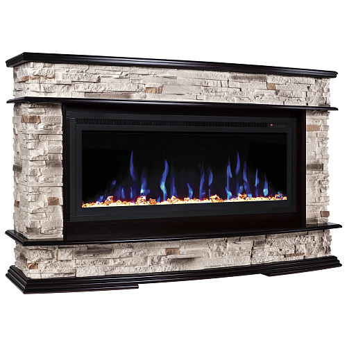 RealFlame Frankfurt BV/42 AO очаг Saphir 42_0