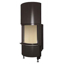 Spartherm speedy mrh luxus la, левая (высота дверки 57 см)