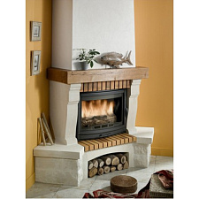 Каминная облицовка Chazelles CS 17