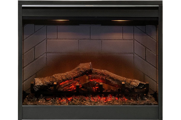 Dimplex Adagio очаг Symphony 26 DF2608-INT белый_2