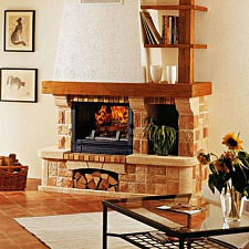 Облицовка Adelaide (RLD)