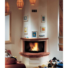 Каминная облицовка EdilKamin Onda