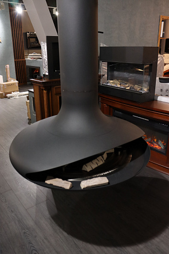 Подвесной биокамин Firezo Perla (выставочный образец)_3