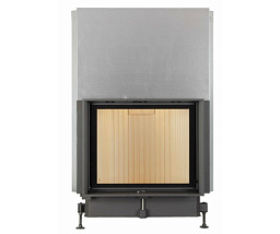 Brunner Kompakt-kamin 57/67 h
