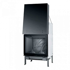 Каминная топка Supra Univers II 201 B PN