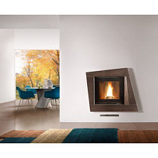 Piazzetta vienna, grigio cerato