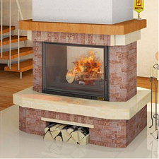 Мета центурион 700 с топкой камилла 700 df