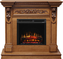 Lancaster орех с очагом XHD23L-INT